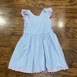 Pretty girls dress